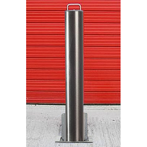 Telescopic Bollards